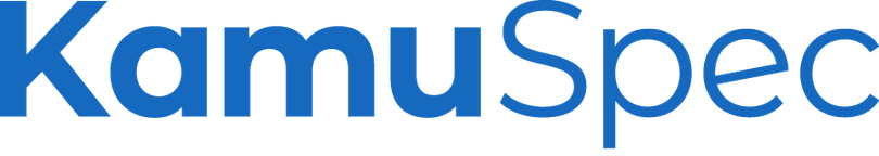 KamuSpec